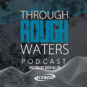 mental health podcast