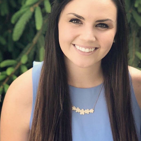 Michelle Michelle McRill